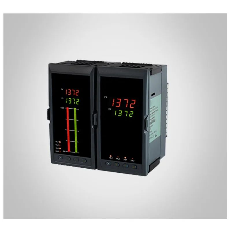 Classe De Proteção Ip65 Termopar Rtd Pt100 Controlador De Temperatura Rs485 Alarme De Alta Precisas Wzp Sensor De Temperatura