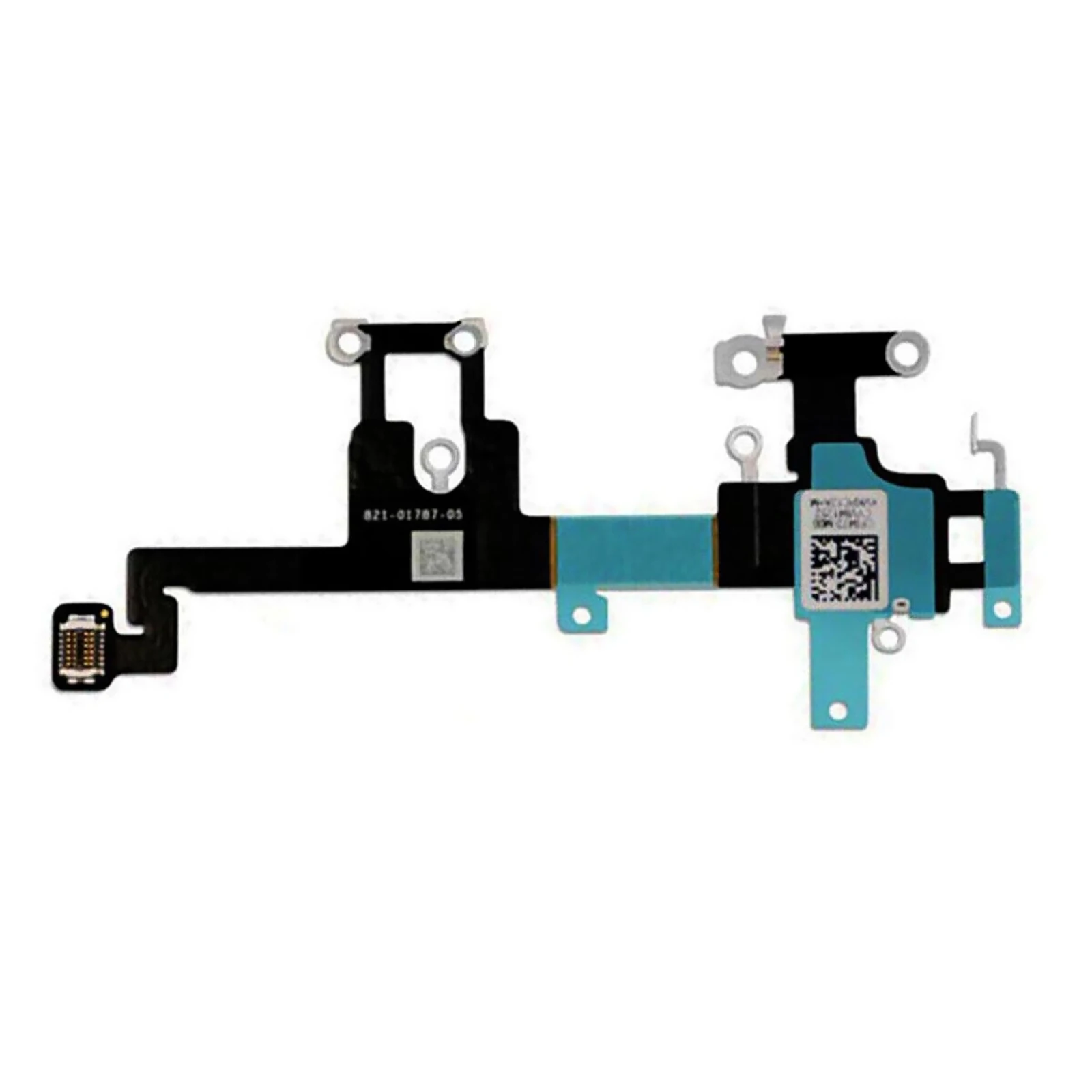 OEM Antena WiFi Bluetooth Sinal Flex Cabo de Antena de Substituição Para o iPhone X XR XS Max 11 Pro Max Acessório do Telefone Móvel de Reparação
