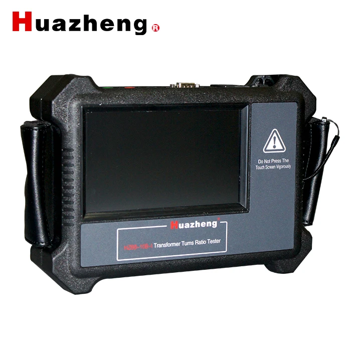 Huazheng Elétrica HZBB-10B-eu Portátil TTR Transformador Relação de Conjunto de Teste de Preços