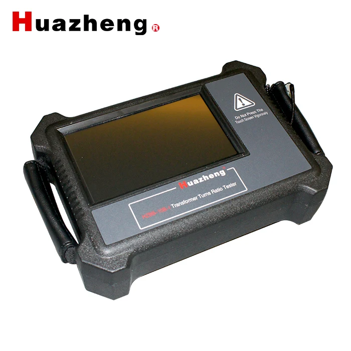 Huazheng Elétrica HZBB-10B-eu Portátil TTR Transformador Relação de Conjunto de Teste de Preços