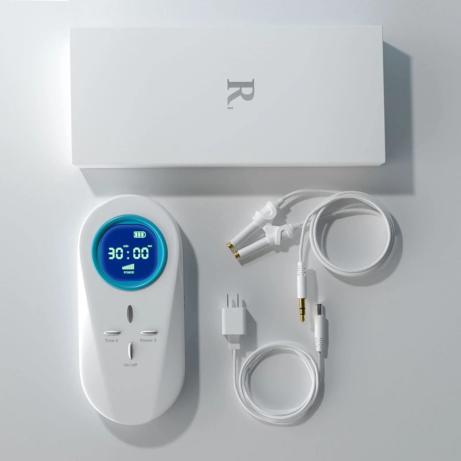 Personalizável Semicondutores Rinite Laser Dispositivo de tratamento de Pólipos Nasais Médico de Rinite Aguda socorro equipamentos
