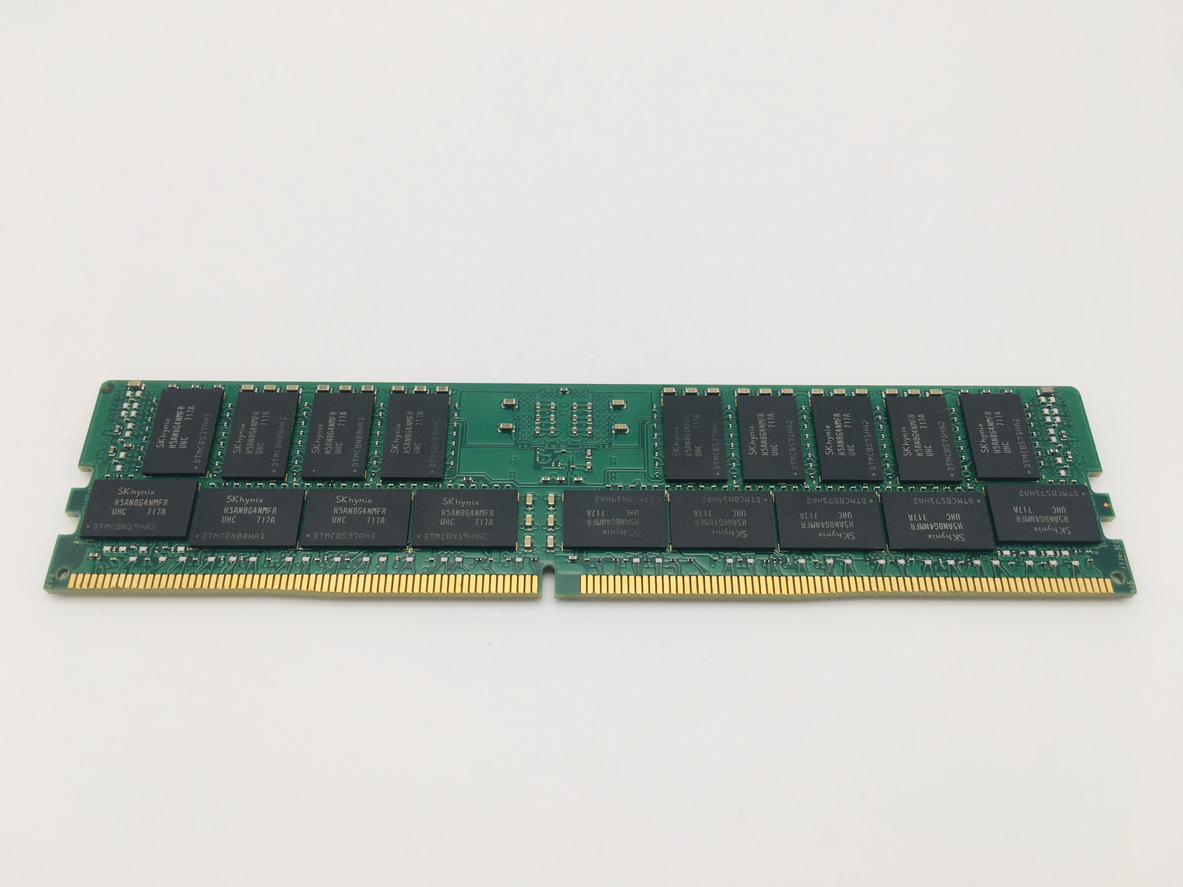 P03051-091 2933 16GB Única Classificação X4 Smart Kit de Memória DDR4 16Gb Rdimm Ram 2933Mhz P00920-B21 16 GB DDR4