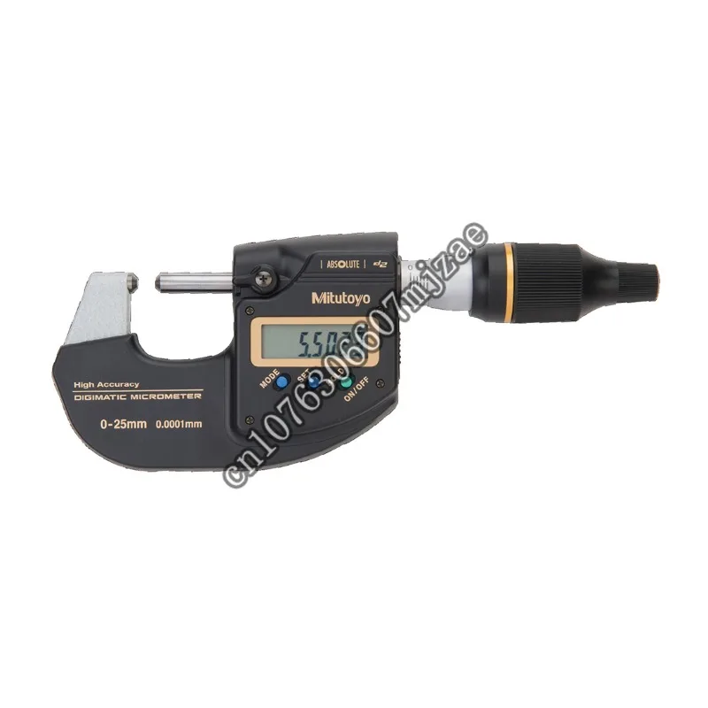 Ferramentas de medição de fabricantes para a distância de micro medidor de pinça