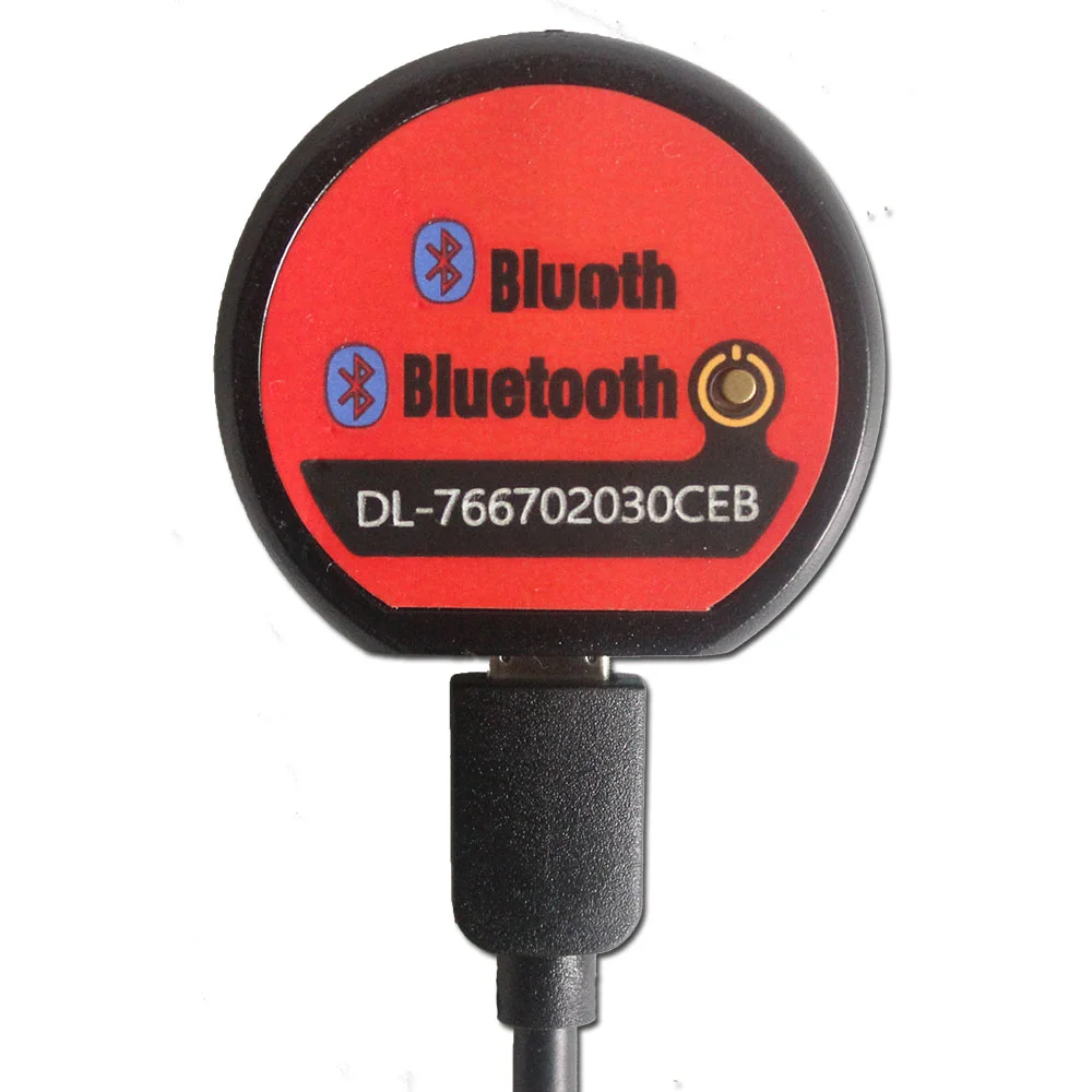 Smart BMS partes módulo Bluetooth da placa da Luz PODEM módulo para o 4S BMS LiFePO4 200A 3S para 32S BMS