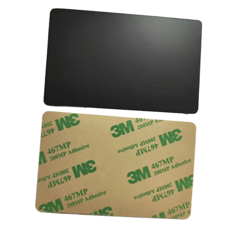 De 13,56 mhz rfid cartões inteligentes híbridos de pagamento fina nfc membership card para smart door lock