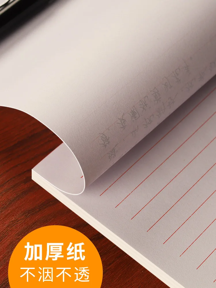 Envelope Vertical Simples Rosa 10 cm Pode Ser Utilizado Em Estilo Ocidental Envelopes Para Armazenar Vermelho Papelaria Negócios