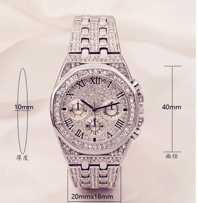Sdotter Nova Retro Relógio masculino Vender Bem Relógios Masculinos de Qualidade Superior Impermeável Presente do Namorado Moda Mens Relógio de Quartzo Wristwatche