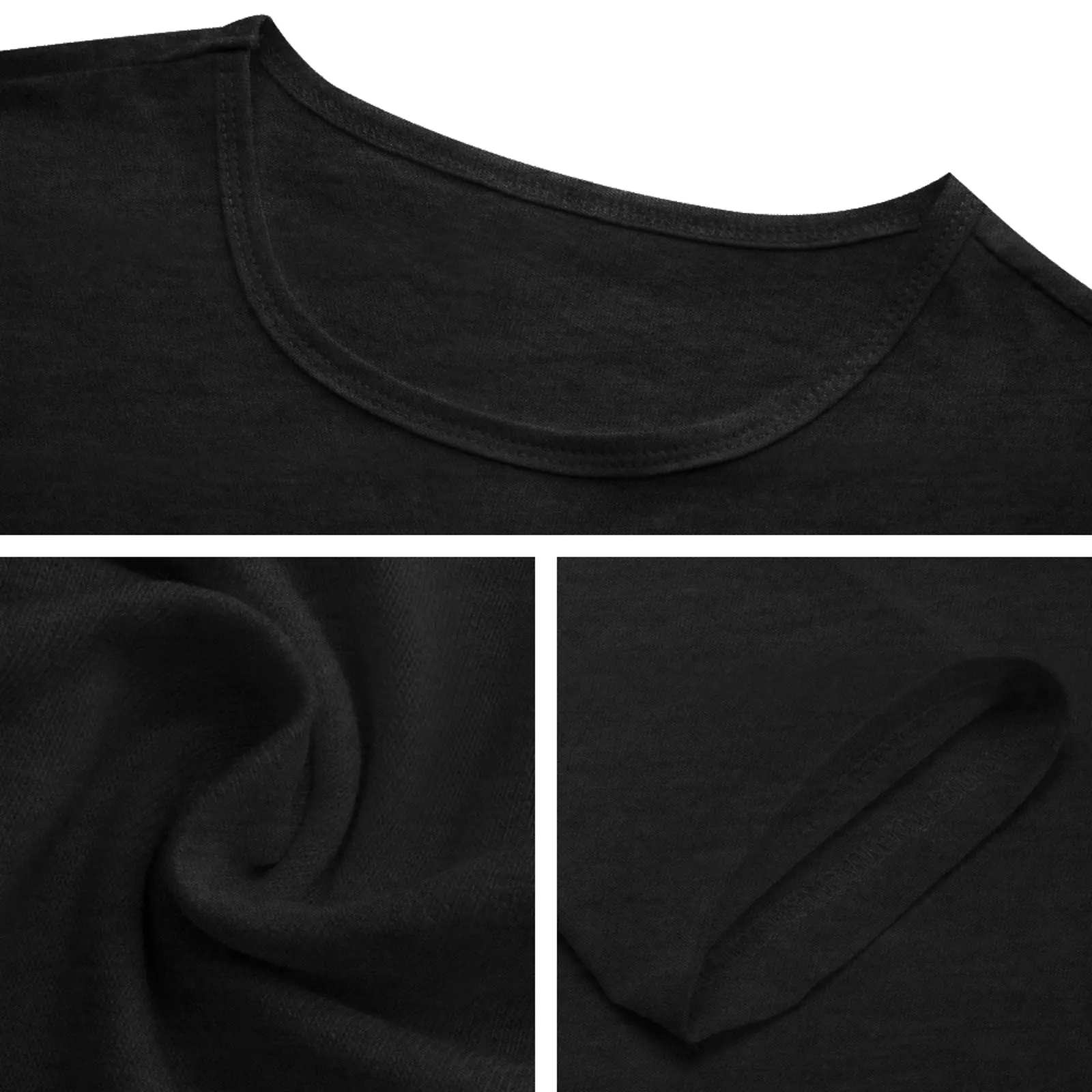 Novos Caçadores de Longa T-Shirt meninos t-shirts camisas gráfica tees t-shirts homem de mens t-shirts