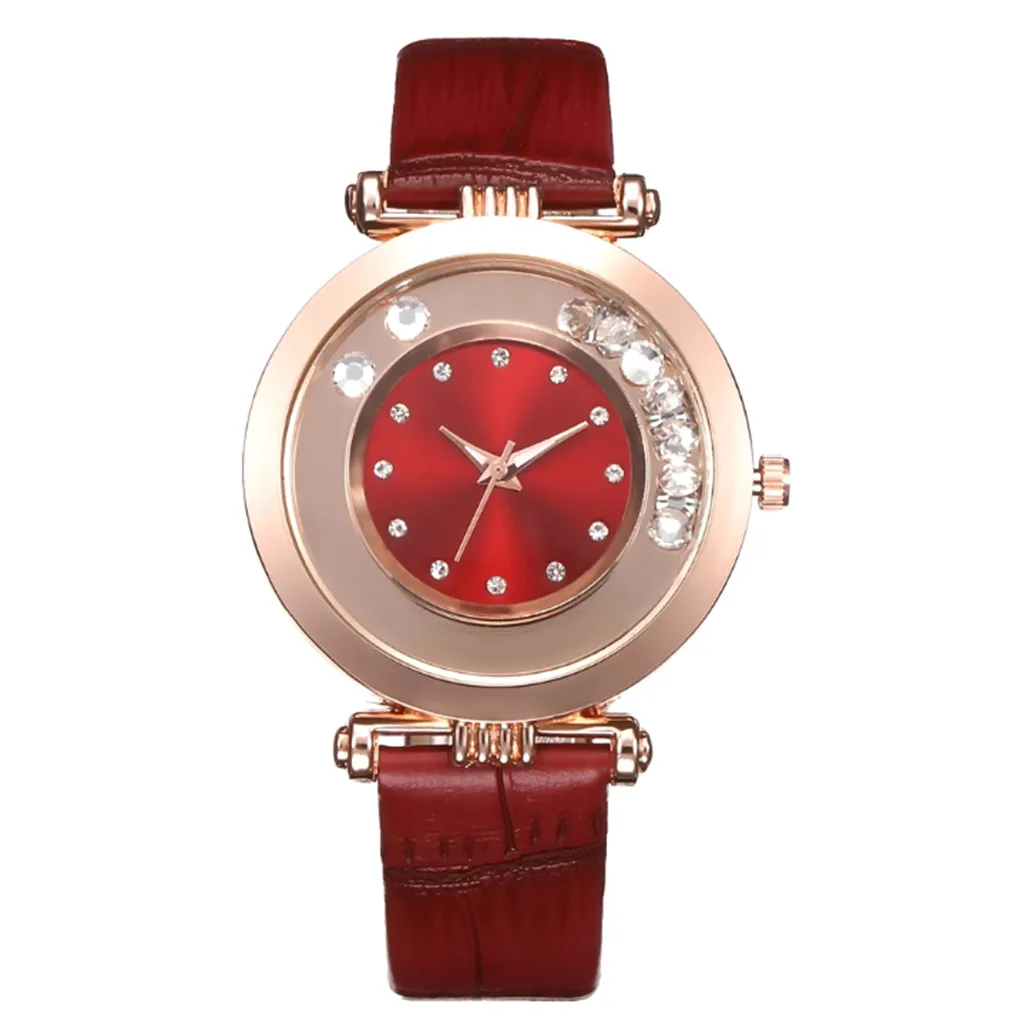 Vintage Mulheres Relógios De 2022, A Marca De Luxo Senhoras Relógio De Pulso De Moda Relógio De Pulso De Mulheres Часы Женские Reloj Mujer Relógio Feminino