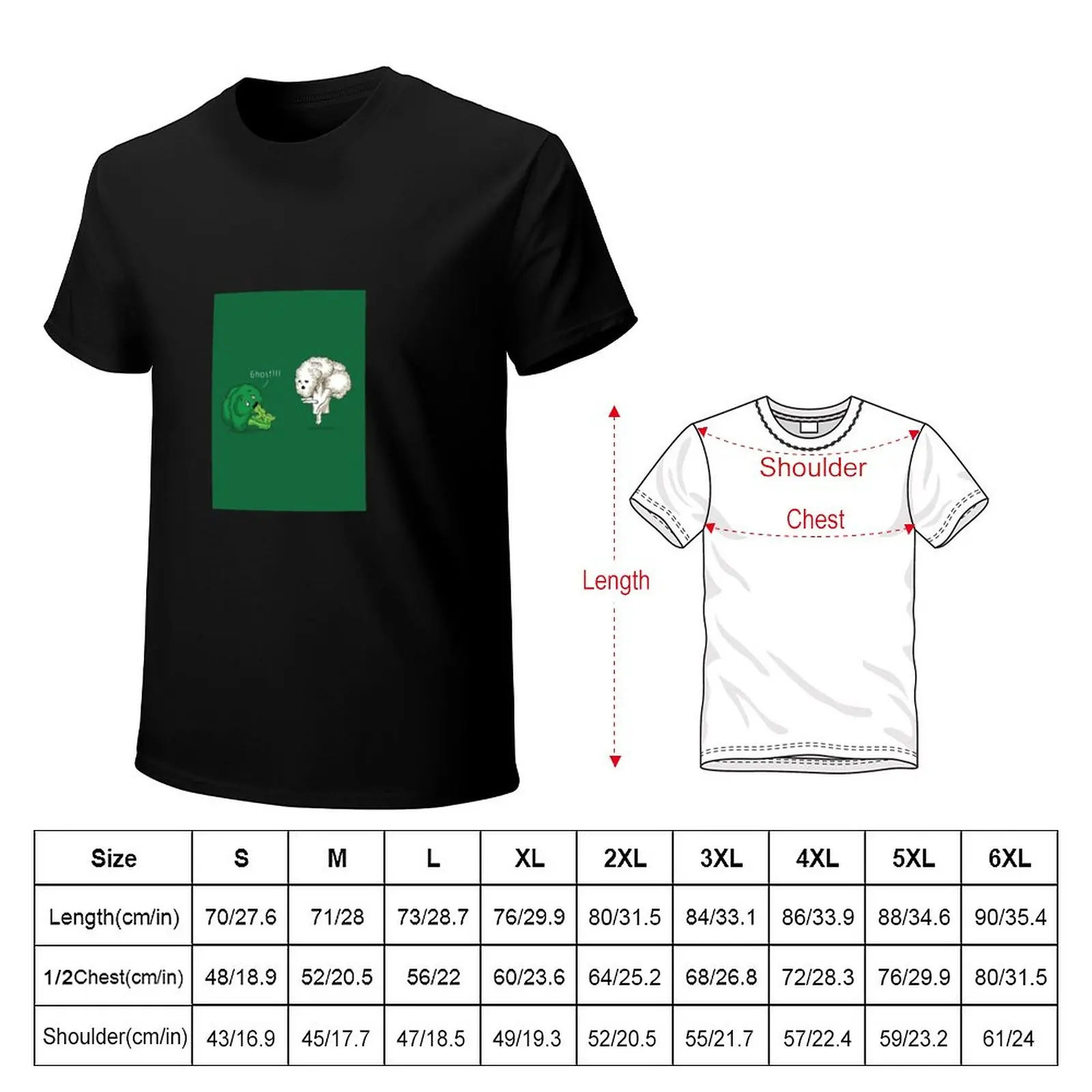 Vegetais T-Shirt animal camisa de impressão para meninos oversized t shirt mens gráfico t-shirts