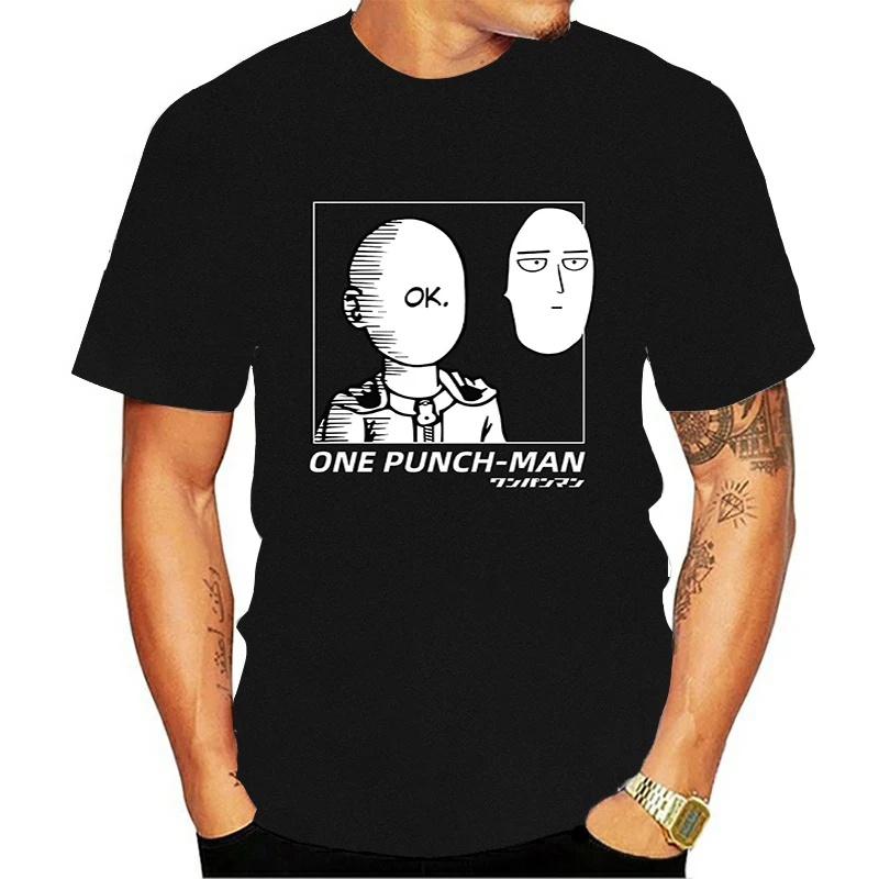 2023 Nova Mens T-shirts da Moda Verão de Manga Curta, Um Soco Superman Cool T-shirt de Impressão 3D Tops Rock, Hip Hop Tshirt Homens 6XL