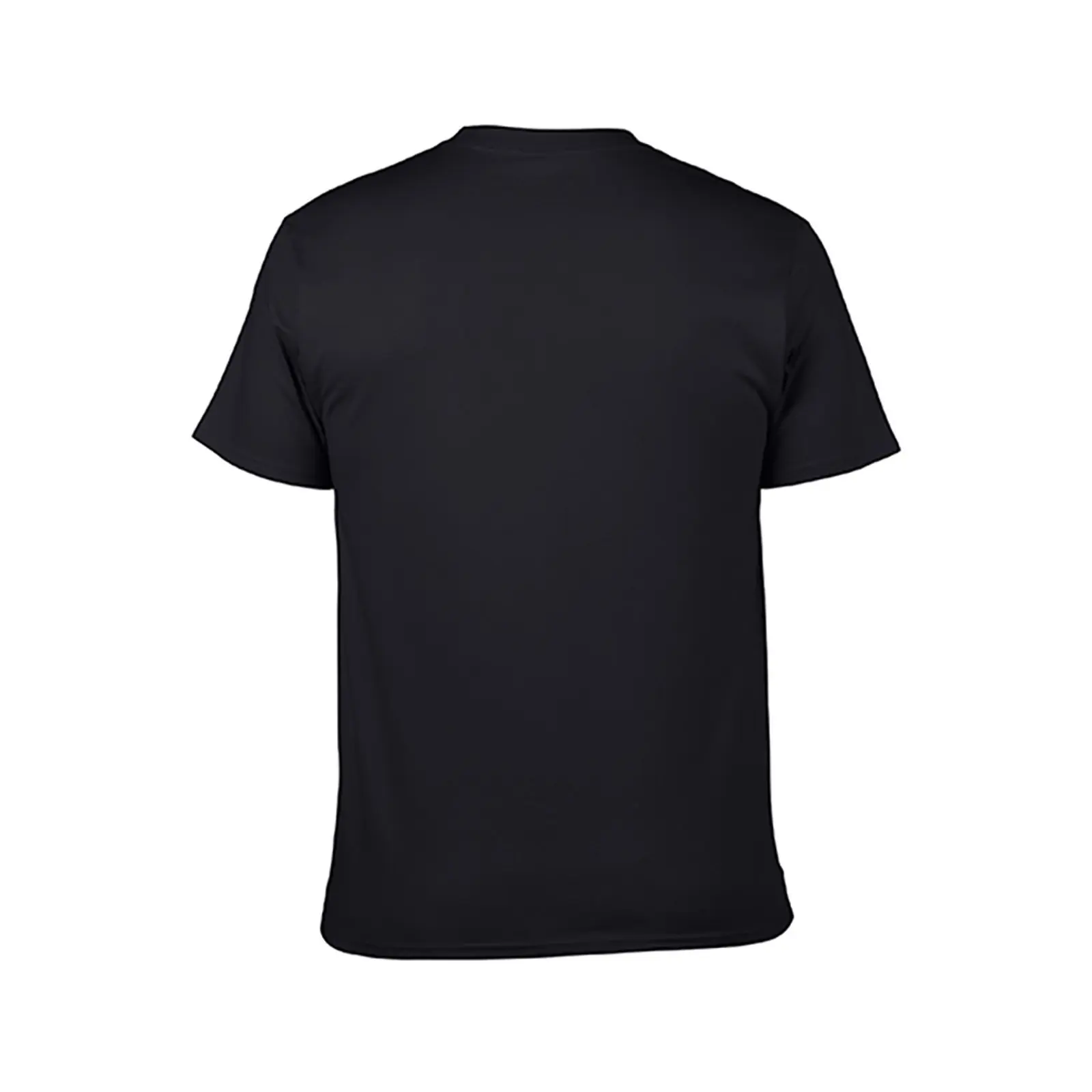 O Escolhido Merch Obter Usado para Diferentes T-Shirt de verão tops plus size tops simples t-shirt dos homens de treino camisa