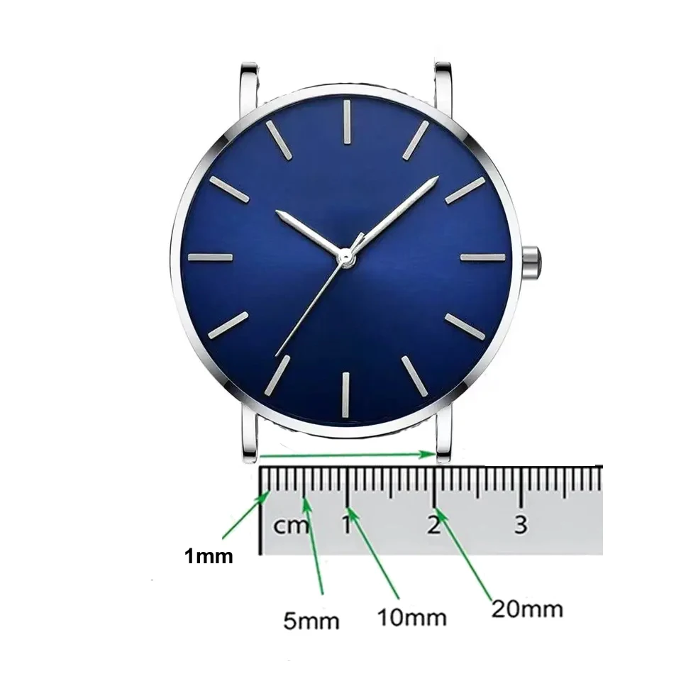 Ultra fino de metal watchstrap Milanese Aço Inoxidável Pulseira 10mm 12mm 14mm 16mm 18mm 20mm 22mmAccessory para assistir