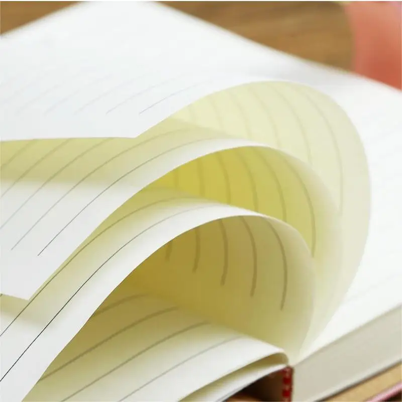 A5Retro Senha Notebook Com Fechamento Engrossar Simples Caderno De Estudante Manual De Viajantes Artigos De Papelaria Do Escritório Material Escolar