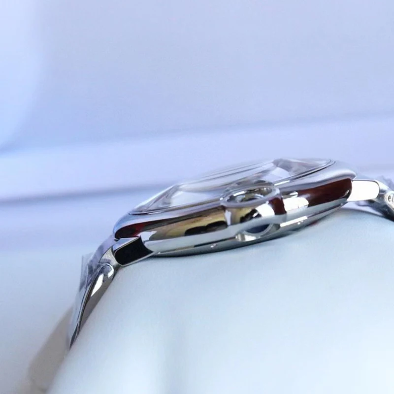 AAA Relógio de Quartzo de Alta Qualidade Relógios Para Homens de Negócios, Viagens de Namoro Dom de Novo No Casal Relógio Para Mulheres Itens Frete Grátis