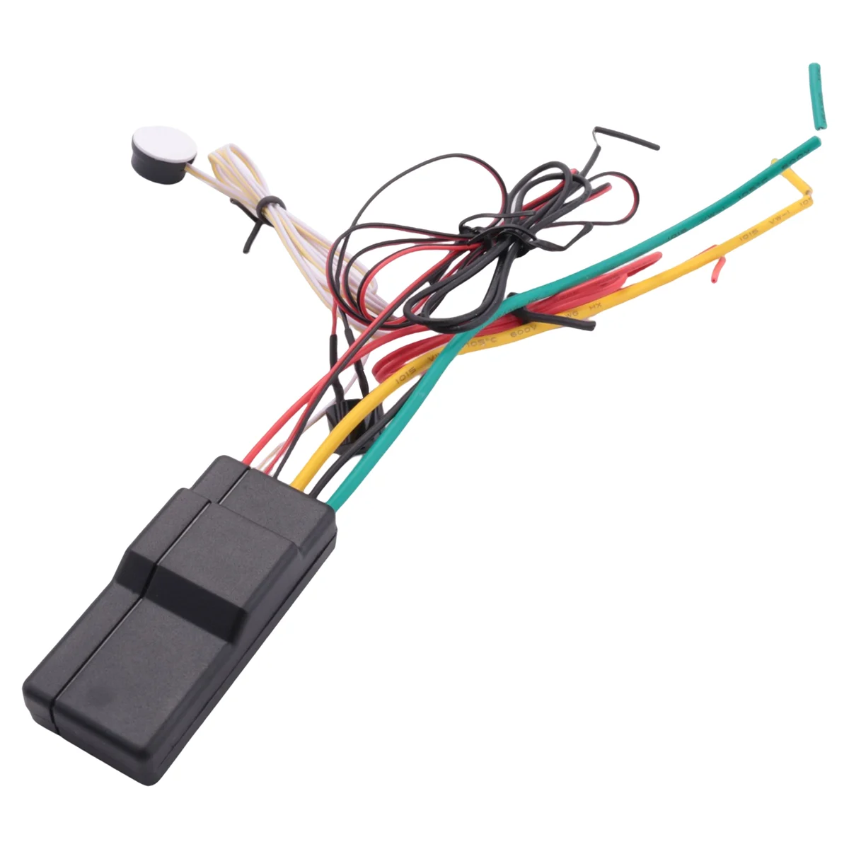 EL-1 RFID 2.4 GH sem Fio Fecho das portas por afastamento Motor do Carro Bloqueio Fora de Circuito Inteligente Alarme de Corte de Corte Automático do Motor