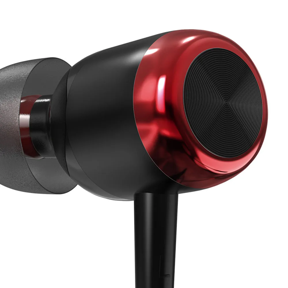 Compatíveis com Bluetooth, Fone de ouvido Sports Fones de ouvido sem Fio Baixo No Ouvido com Microfone Magnético de Redução de Ruído Execução do Fone de ouvido