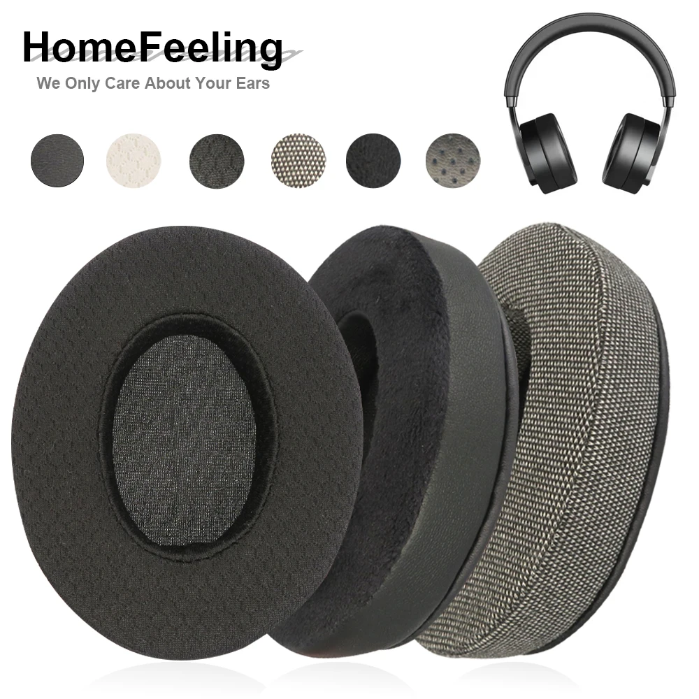 Homefeeling Protecções Para Shure HPAEC240 Fone de ouvido Macios Earcushion Almofadas de Reposição para Auricular de Específico