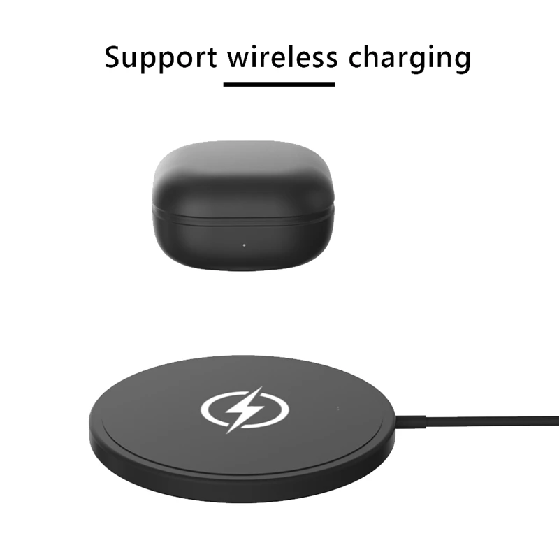 Substituição da caixa de Carregamento para Samsung Galaxy Botões 2Pro sem Fio Fone de ouvido Carregador