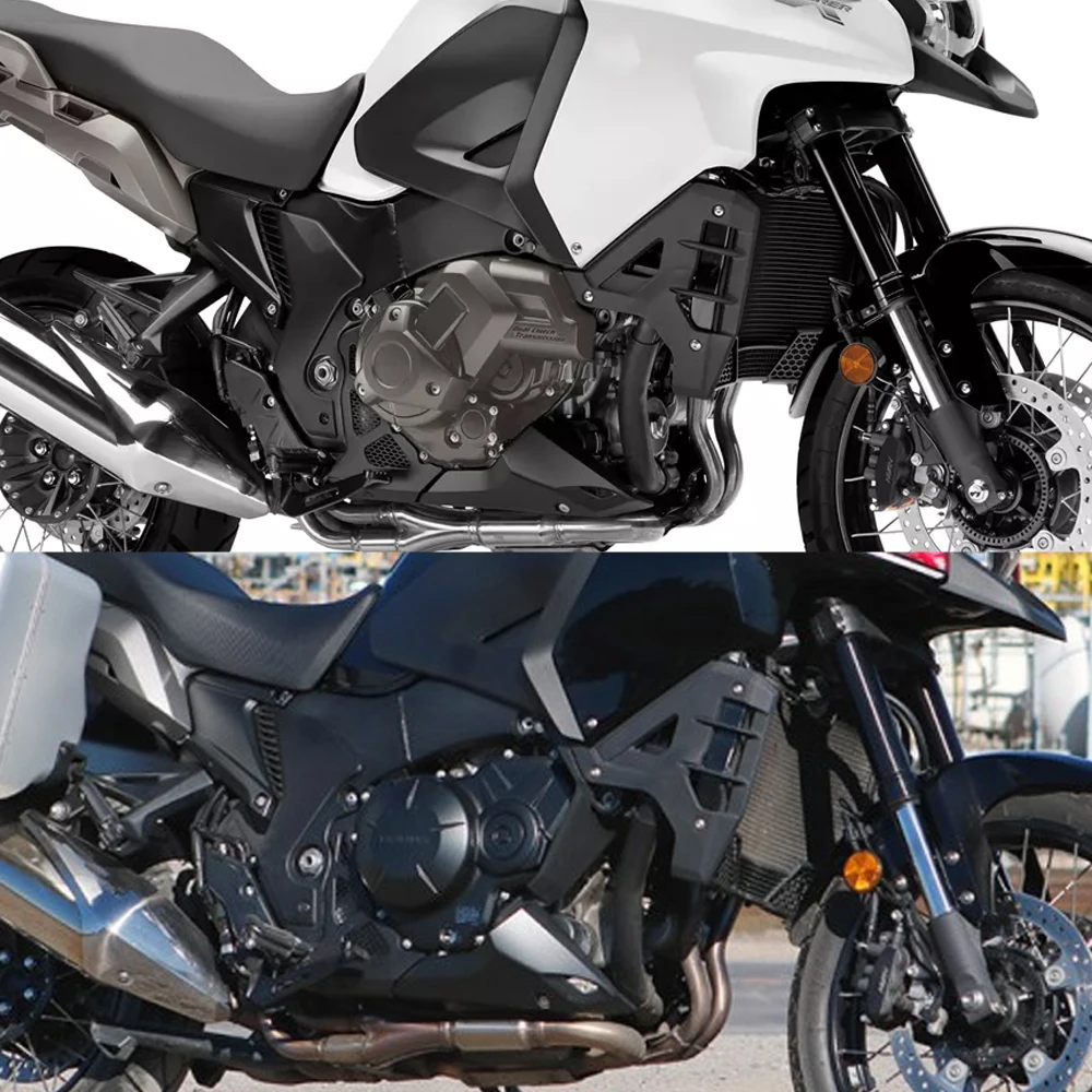 Para a HONDA, VFR1200X VFR 1200 X CROSSTOURER 1200 2012-2020 2019 2018 Motocicleta Grade do Radiador Tampa de Proteção Protetor