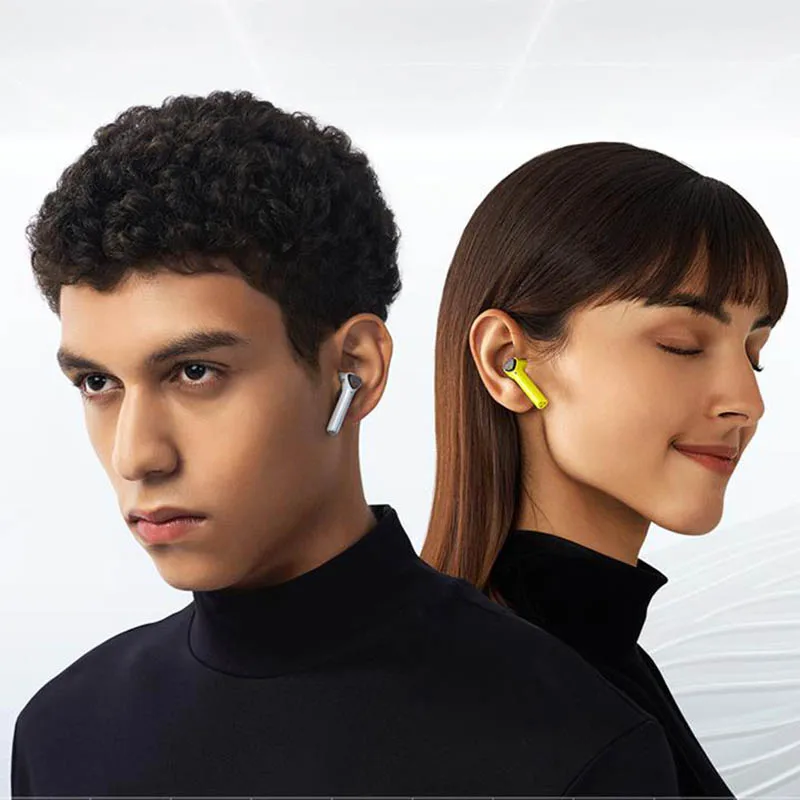 Novo FlyDiGi CyberFox X1 sem Fios Bluetooth TWS fones de ouvido de Baixo Atraso No ouvido com cancelamento de ruído toque jogo de E-sports fones de ouvido