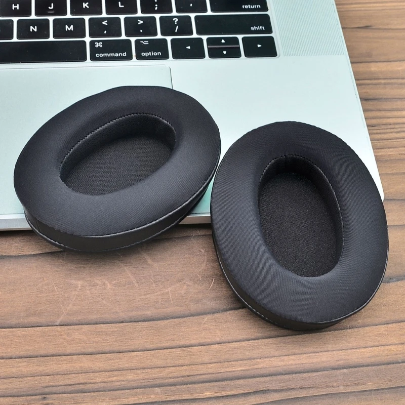 Substituível de Espuma de Memória Almofadas de Ouvido Fone de ouvido Protecções para Sony WH1000XM3 Fone de Almofadas de Ouvido fones de ouvido Fones de ouvido Acessórios