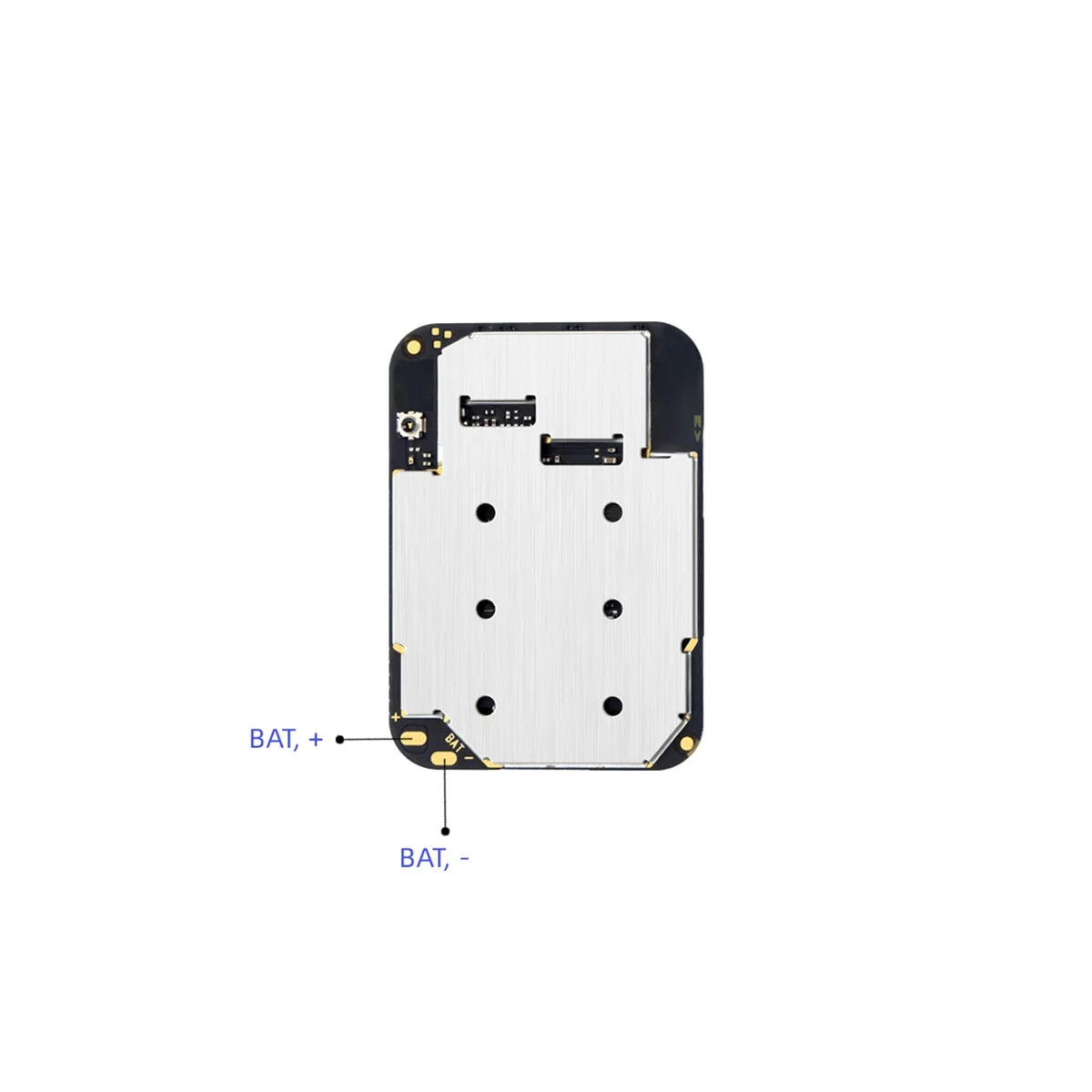ZX905 Tamanho Pequeno 2G+ 4G do Perseguidor de GPS do Chip LTE -1 Acompanhamento de PCBA Conselho Módulo de Anti-Perdeu para o Pessoal do Garoto Utilização do Cão de Estimação