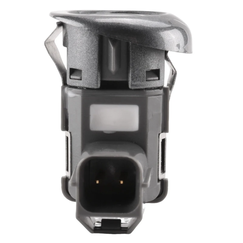 5X Distância Sensor de Estacionamento Sensor de Auto Peças de marcha à ré Auxiliar Para Mitsubishi Outlander Grand Pajero 8651A056HA