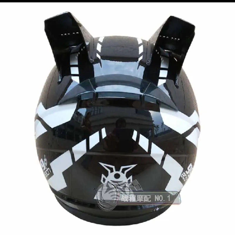 Homologação Livre navio facial de Capacetes para motociclistas carapaça Homens e Mulheres de Corrida casco capacete o capacete de motocicleta RÁPIDO