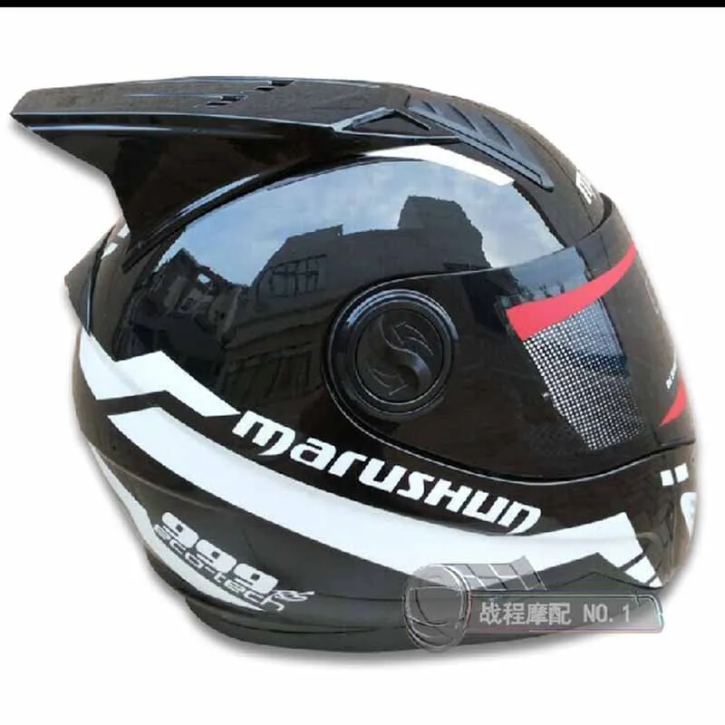 Homologação Livre navio facial de Capacetes para motociclistas carapaça Homens e Mulheres de Corrida casco capacete o capacete de motocicleta RÁPIDO