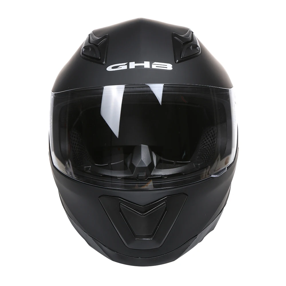 Mais recente BLD-M62 a Cara Cheia de Capacetes para motociclistas Homem, Mulher de Segurança do Ponto do Ece Aprovado Alta Fortalecer Cascos Para Moto Racing Casco Moto
