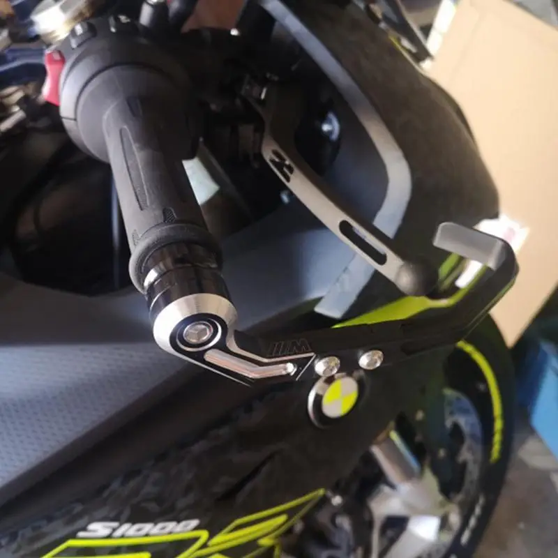 Para a Motocicleta S1000RR Motocicleta Desperdício Protetor de Manopla de Freio de Proteger Desperdício Anti-Queda Arco Guarda 2019-2020 2022