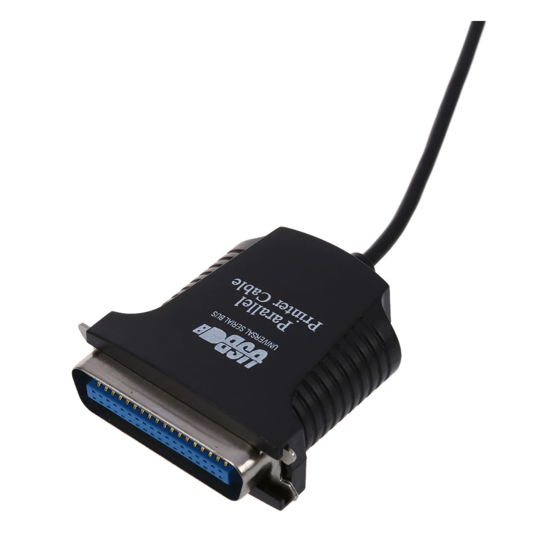 USB para Paralela 36 Pin paralela Cabo Adaptador