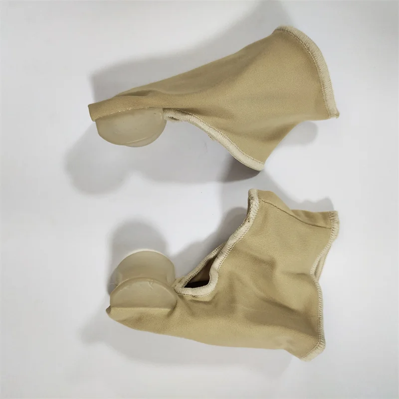 Sapato-wearable Polegar Aligner Conveniente, a mais Alta Classificação da Ergonomia da Noite o Dedo do pé Alívio da Dor Polegar Osso Protrusão de Órtese