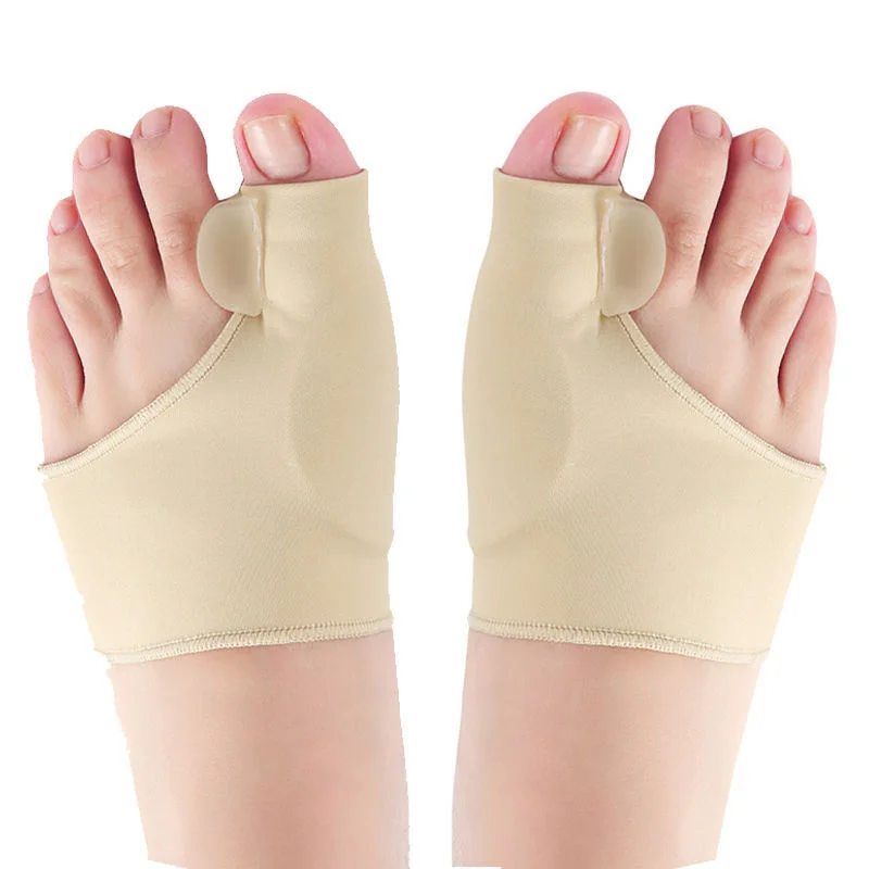 Sapato-wearable Polegar Aligner Conveniente, a mais Alta Classificação da Ergonomia da Noite o Dedo do pé Alívio da Dor Polegar Osso Protrusão de Órtese