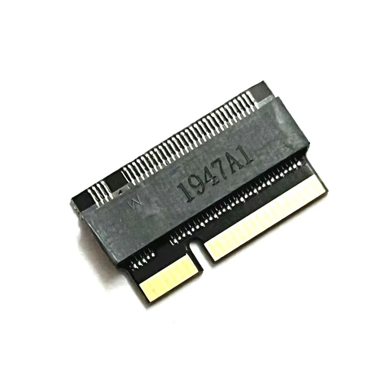 Para A1425/A1398 Adaptador de Cartão de M. 2 Ngff Unidade de disco Rígido Para a Versão De 2012 da Apple Pro 2 PCS de Transferência do Disco Rígido Cartão